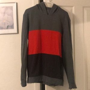 Icebreaker Merino Stretch Hoodie